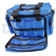 Kit de Primeiros Socorros Bolsa Azul Uvi